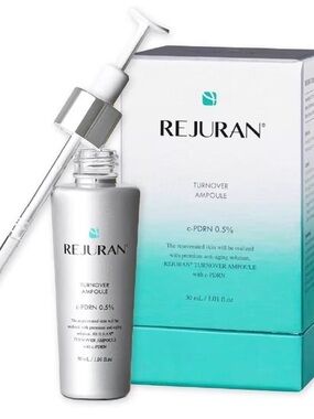 MSRP$52 | REJURAN Turnover Ampoule